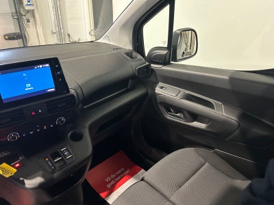 Citroën ë-Berlingo L1 FlexLine Van