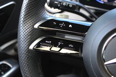 Mercedes EQE350 SUV AMG Premium 4Matic
