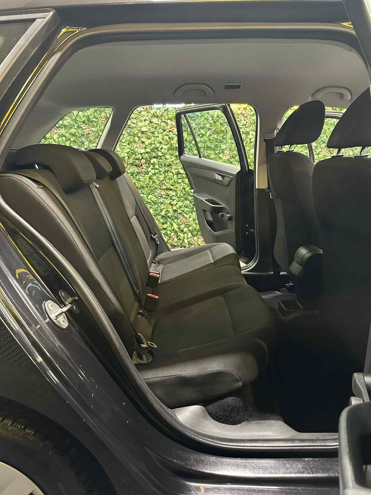 Billede af Skoda Fabia 1,0 MPi 75 Active Combi