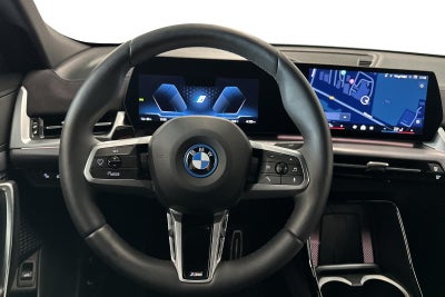 BMW iX2 eDrive20 M-Sport