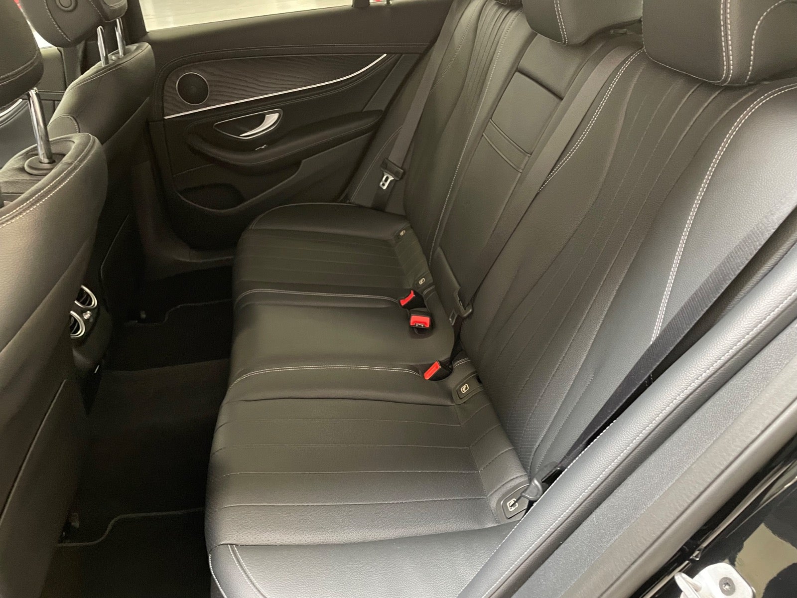 Billede af Mercedes E300 de 2,0 stc. aut. 4Matic