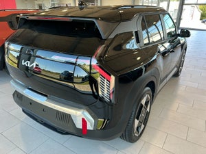 Kia EV3 Long Range Upgrade