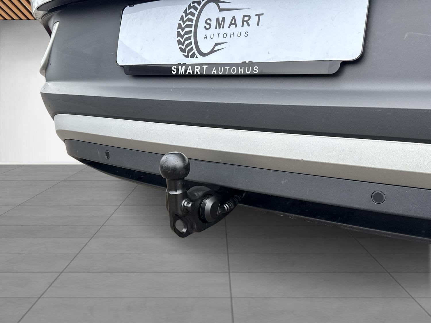 Billede af VW ID.4 77 Pro Performance Tech