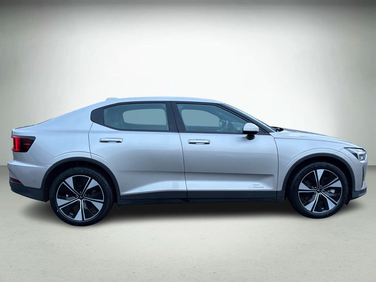 Polestar 2 Long Range billede 7