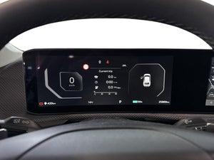 Kia EV6 Long Range Upgrade
