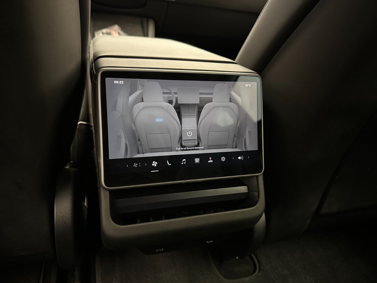 Billede af Tesla Model 3  Long Range AWD