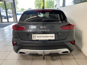 Kia XCeed PHEV Upgrade+ DCT