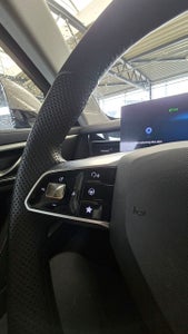 MG HS PHEV Luxury