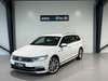 VW Passat TSi 180 R-line Variant DSG