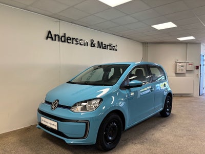 VW e-Up!   5d