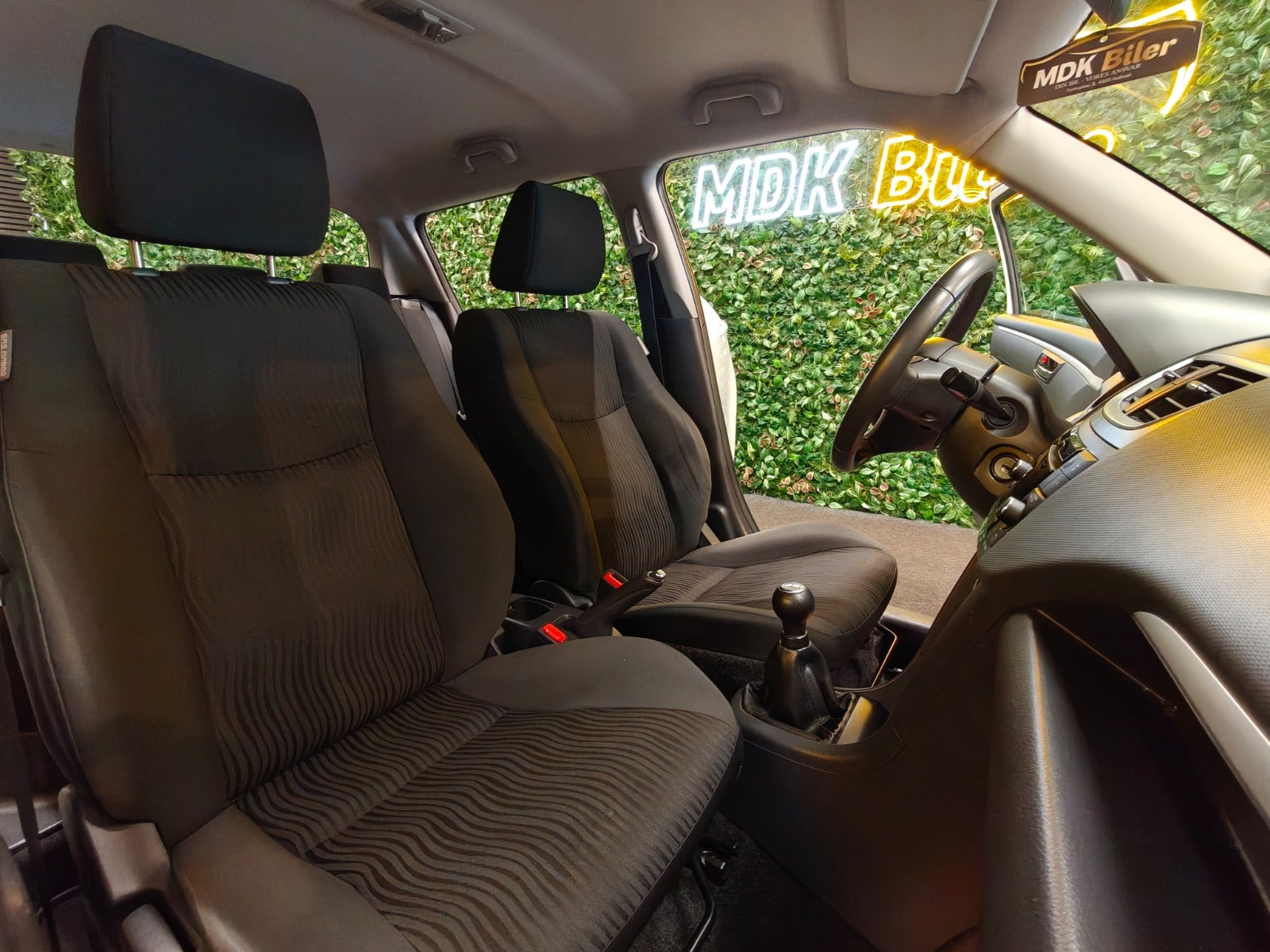 Billede af Suzuki Swift 1,2 GA