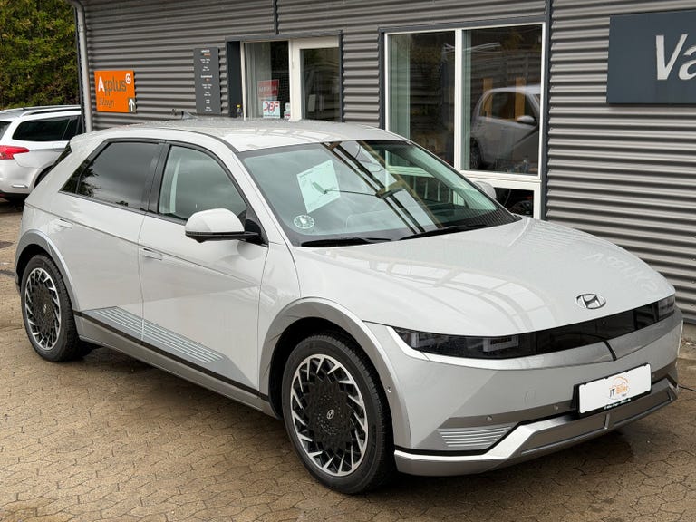 Hyundai Ioniq 5 Uniq