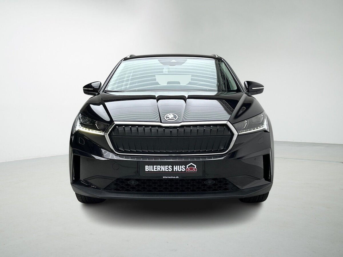 Skoda Enyaq iV billede 6