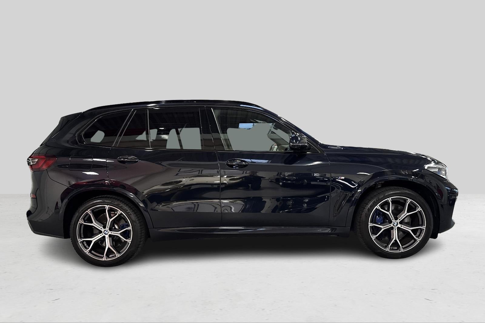 BMW X5 3,0 xDrive45e M-Sport aut.