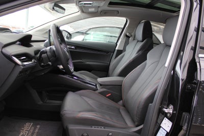 Skoda Enyaq iV Ultra