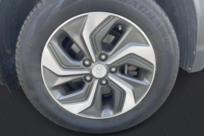 Hyundai Kona HEV DCT