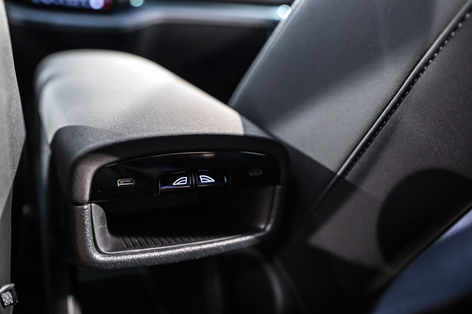 Billede af Volvo EX30  Extended Range Plus