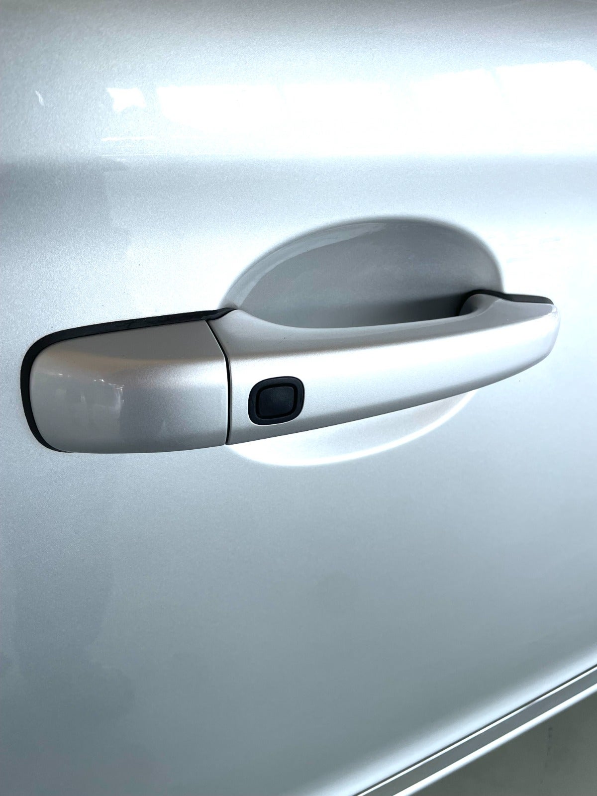 Billede af Volvo XC60 2,0 D4 190 Summum aut.
