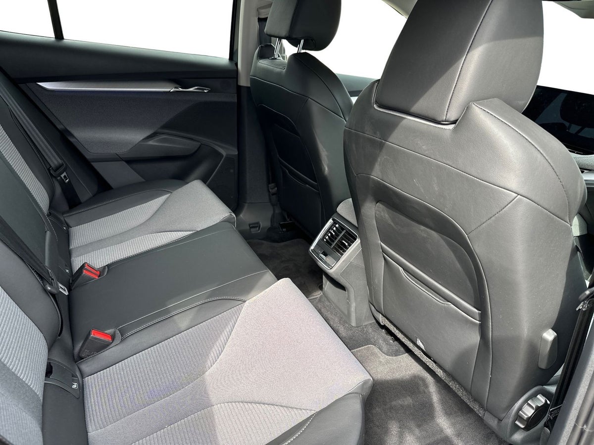 Skoda Enyaq iV Plus billede 12