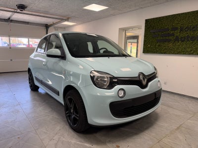 Renault Twingo 1,0 SCe 70 Expression 5d
