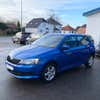 Skoda Fabia TSi 110 Active DSG thumbnail