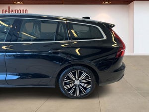 Volvo V60 D4 190 Inscription aut.
