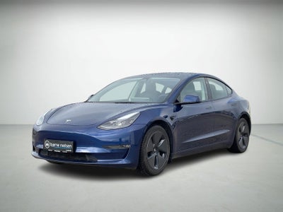 Tesla Model 3 Standard Range+ RWD