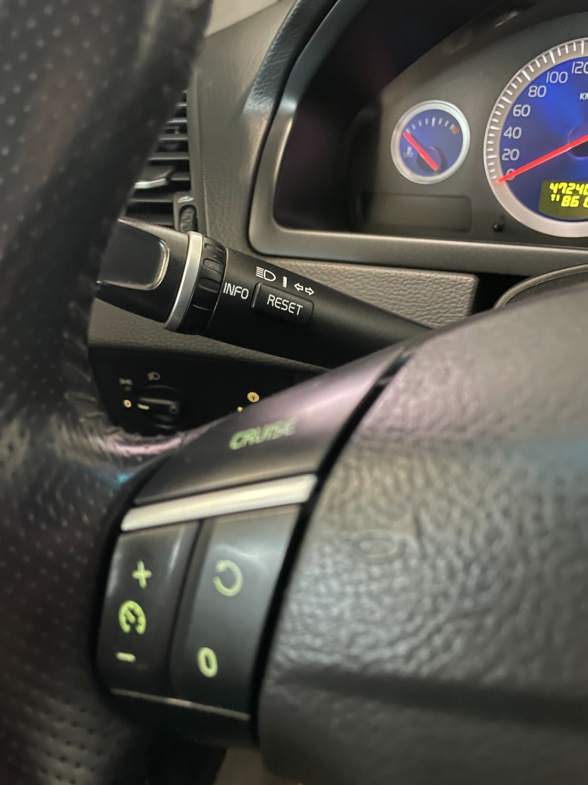 Billede af Volvo XC90 2,4 D5 200 R-Design aut. AWD 7prs