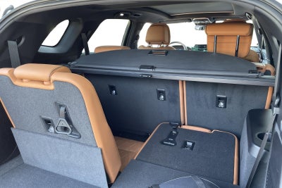 BYD Tang Flagship AWD 7prs