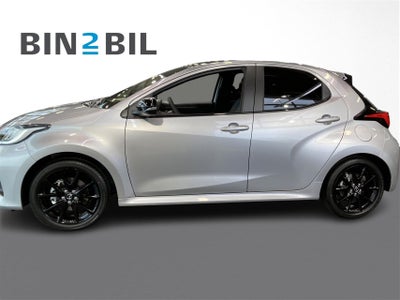 Mazda 2 Hybrid Homura+ CVT billede 1