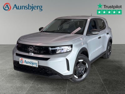 Opel Frontera 44 Edition 5d