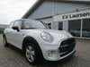 MINI Cooper D