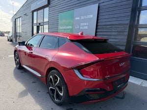Kia EV6 Long Range Performance GT-Line AWD