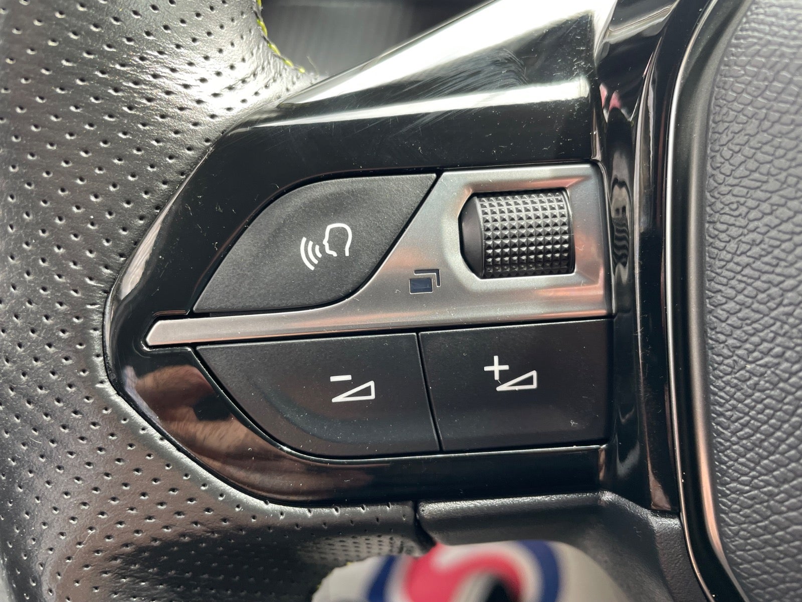 Billede af Peugeot e-2008 50 GT Line