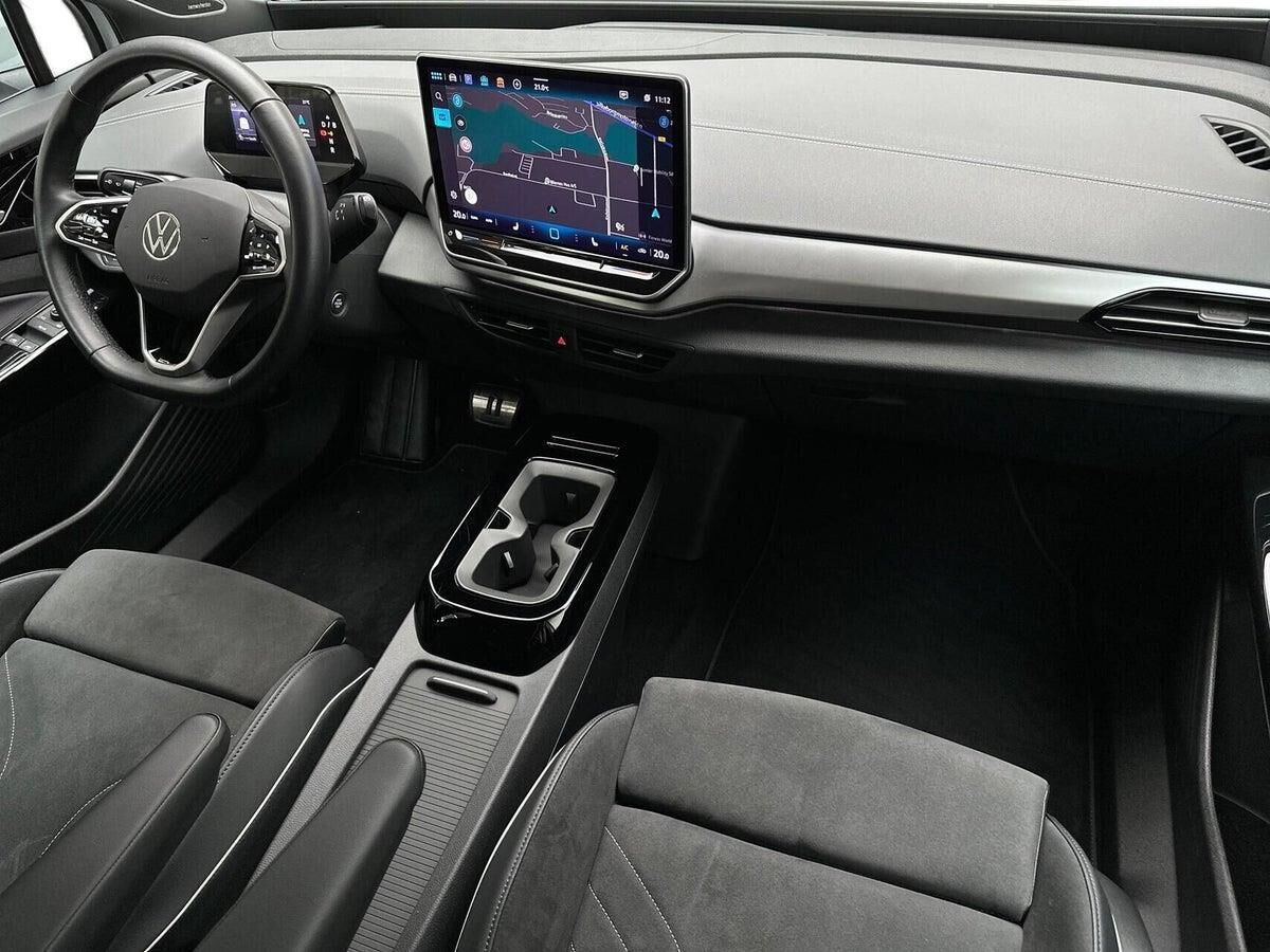 VW ID.5 Pro billede 10