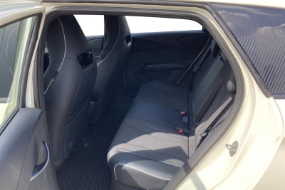 BYD Dolphin Comfort