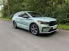 Skoda Enyaq iV Sportline thumbnail