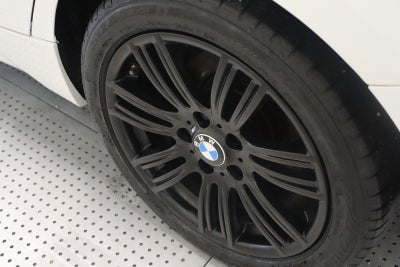 BMW 118d M-Sport aut.