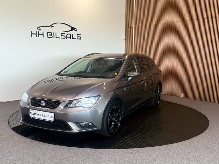 Seat Leon TSi 110 Style ST DSG