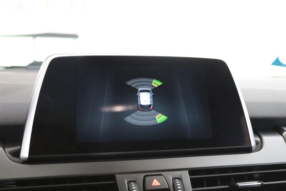 BMW 225xe Active Tourer iPerformance aut. billede 13