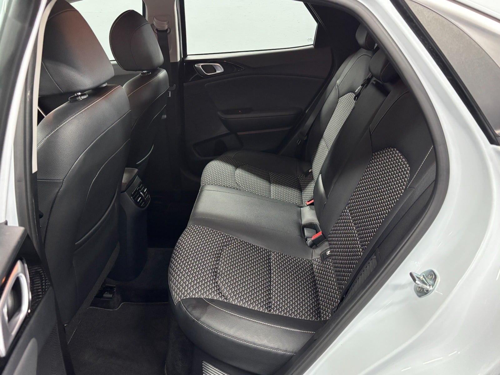 Billede af Kia XCeed 1,6 PHEV Spirit DCT