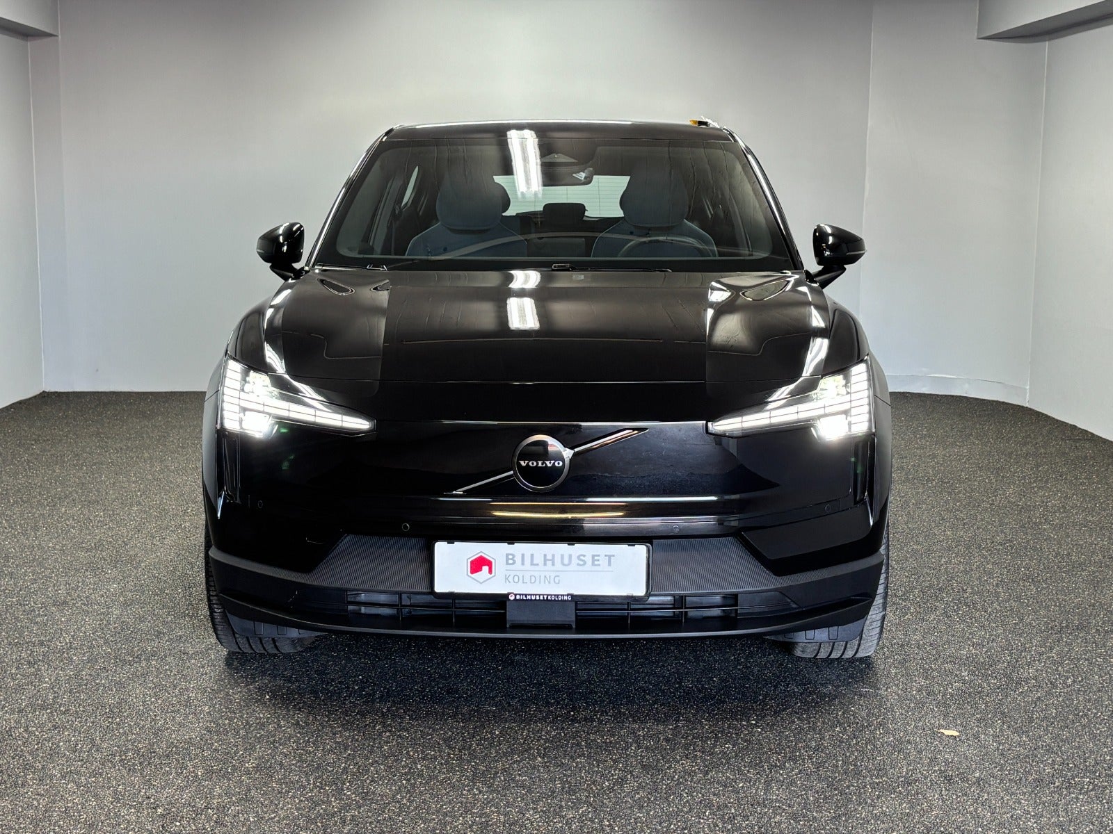Billede af Volvo EX30 Extended Range Plus