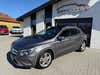 Mercedes GLA250 aut. Van
