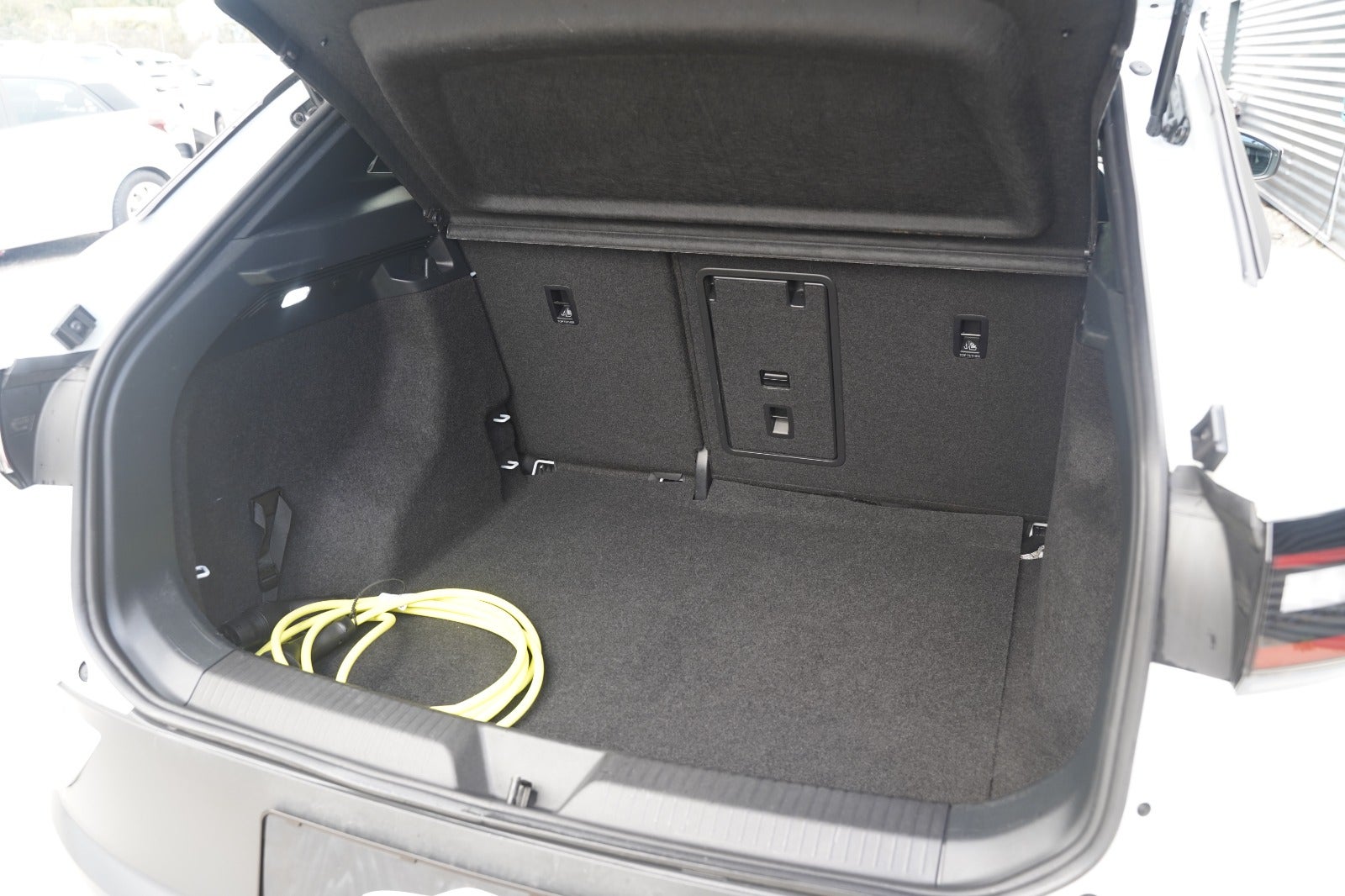 Billede af VW ID.4 52 Life