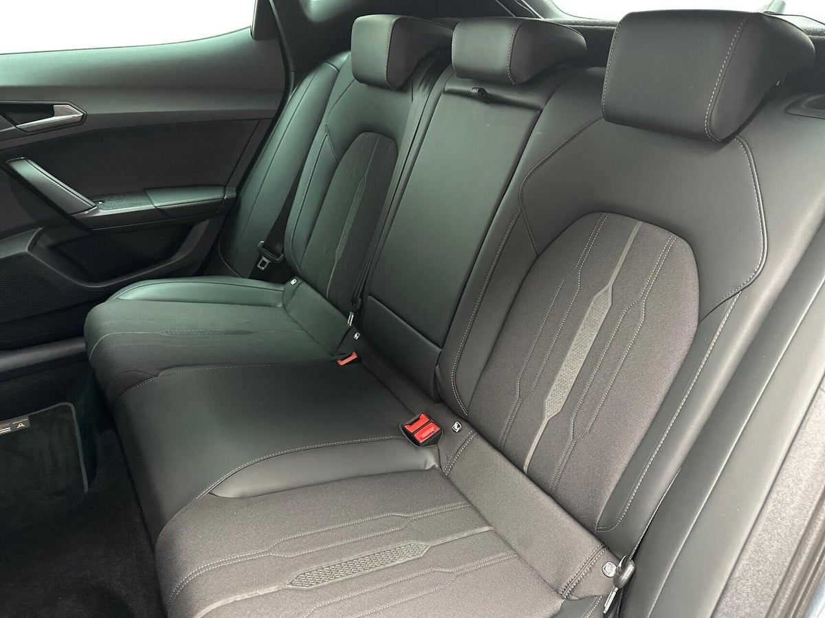 Cupra Formentor TSi DSG billede 12