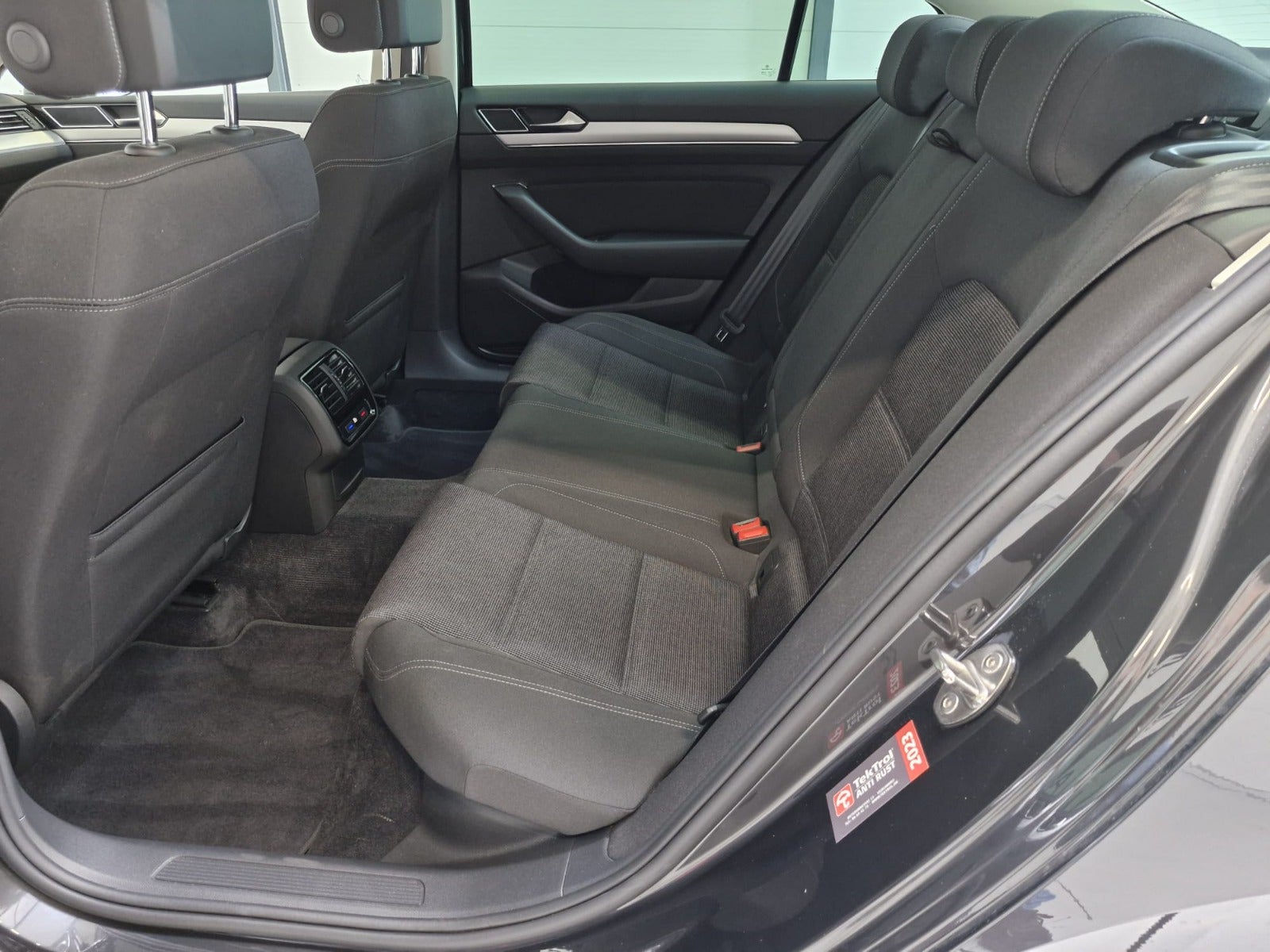 Billede af VW Passat 1,5 TSi 150 Comfortline Premium DSG