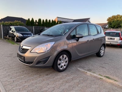 Opel Meriva 1,4 Cosmo 5d