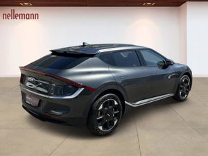 Kia EV6 Long Range Prestige