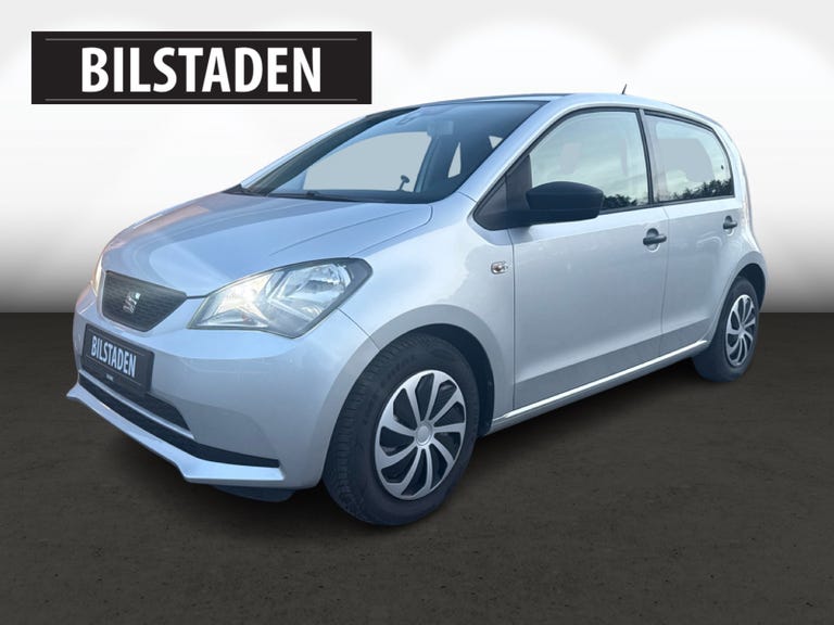 Seat Mii 60 Style eco