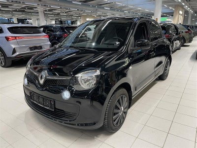 Renault Twingo 1,0 SCe 75 Zen 5d